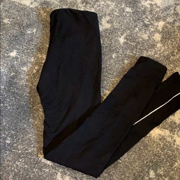 DIVIDED | H&M Striped legging - Picture 2 of 2